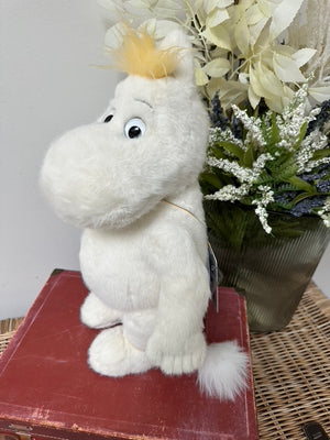 Snorkmaiden 2025 Signature Collection Limited Edition No 1285