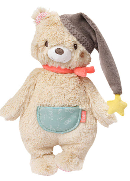 Bruno Children's Newborn Cuddly Teddy Bear