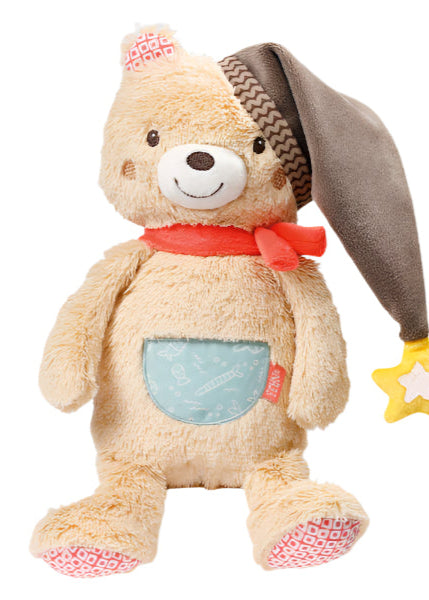 Bruno Fehn Teddy Bear Night Light