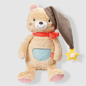 Bruno Fehn Teddy Bear Night Light