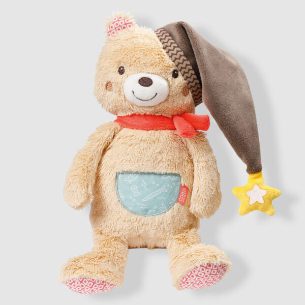 Bruno Fehn Teddy Bear Night Light
