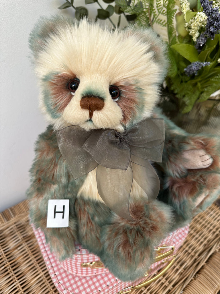 Bea Charlie Bears 2024 Plush The Labyrinth Collection – Lovely Bears