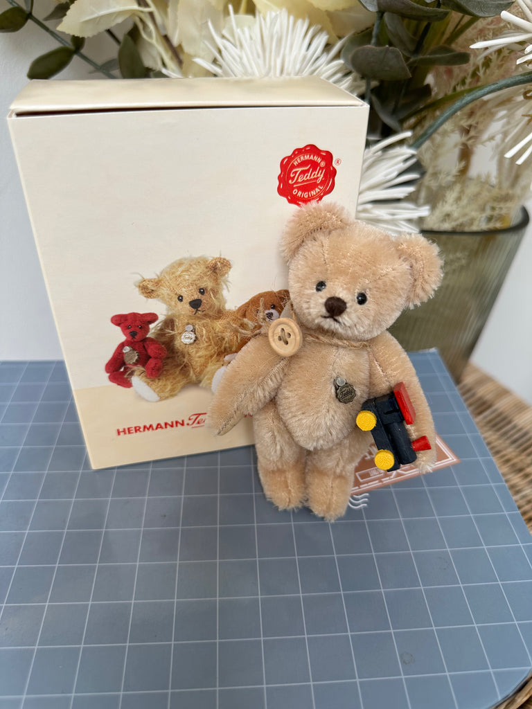Limited edition top hermann bears