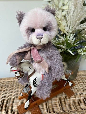 Ida Isabelle Collection Limited Edition Teddy Bear No 225