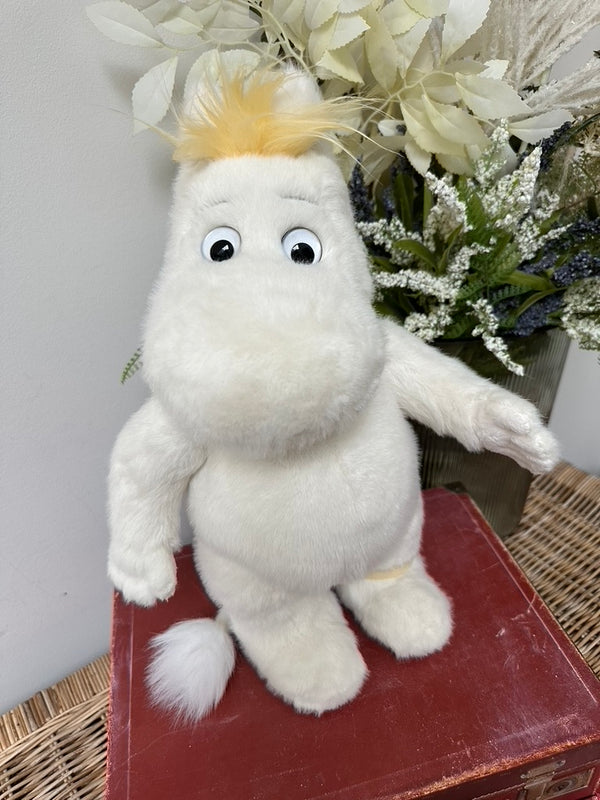 Snorkmaiden 2025 Signature Collection Limited Edition No 1285