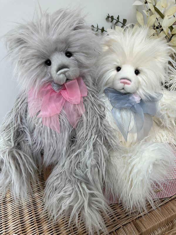 Chrissy Charlie Bears Plush Collection Collectable Teddy Bear
