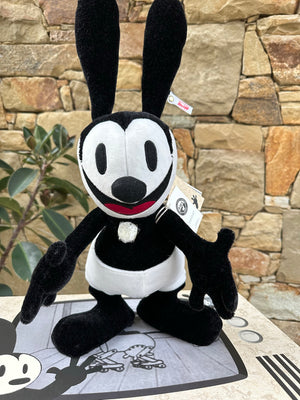 Disney Oswald D100 100th Anniversary Steiff Limited Edition No 165