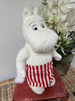 Moominmamma 2025 Signature Collection Limited Edition 1577