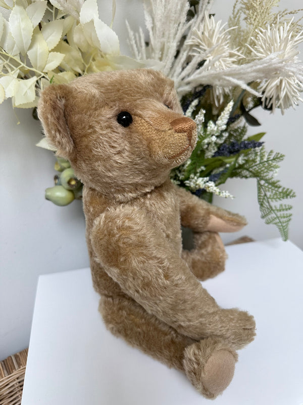 1910 Replica Steiff Collectable 2024 New Release Growler Mohair Teddy Bear No 426