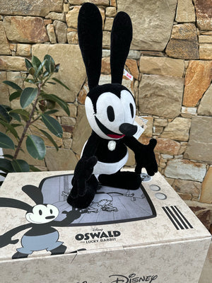Disney Oswald D100 100th Anniversary Steiff Limited Edition No 165