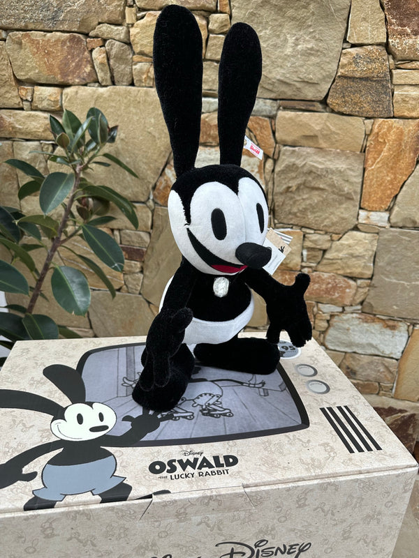 Disney Oswald D100 100th Anniversary Steiff Limited Edition No 165
