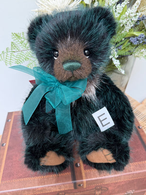 Jupiter 32cm Charlie Bears Plush Collection Teddy Bear