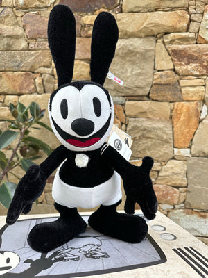Disney Oswald D100 100th Anniversary Steiff Limited Edition No 165