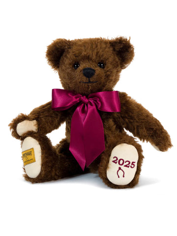 Merrythought 2025 Traditional Collectable Year Bear Pre-Order