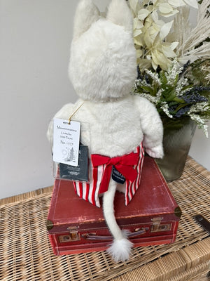 Moominmamma 2025 Signature Collection Limited Edition 1577