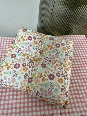 Tilda Hermann Teddy Original Limited Edition Teddy Bear & Cushion  No 19