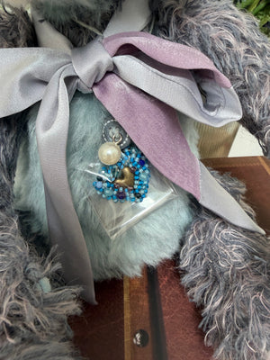 Ocean Isabelle Collection Limited Edition Teddy Bear No 265