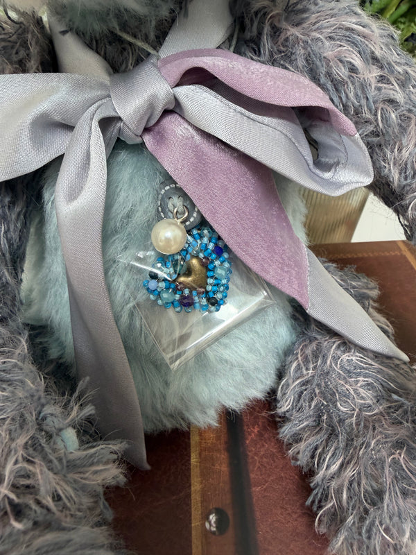Ocean Isabelle Collection Limited Edition Teddy Bear No 265