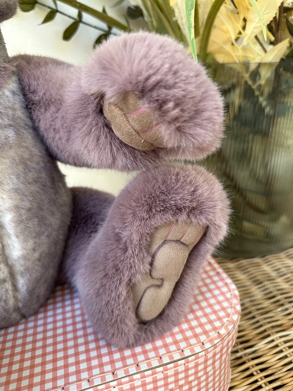 Yannie Charlie Bears Secrets Collection Plush Teddy Bear