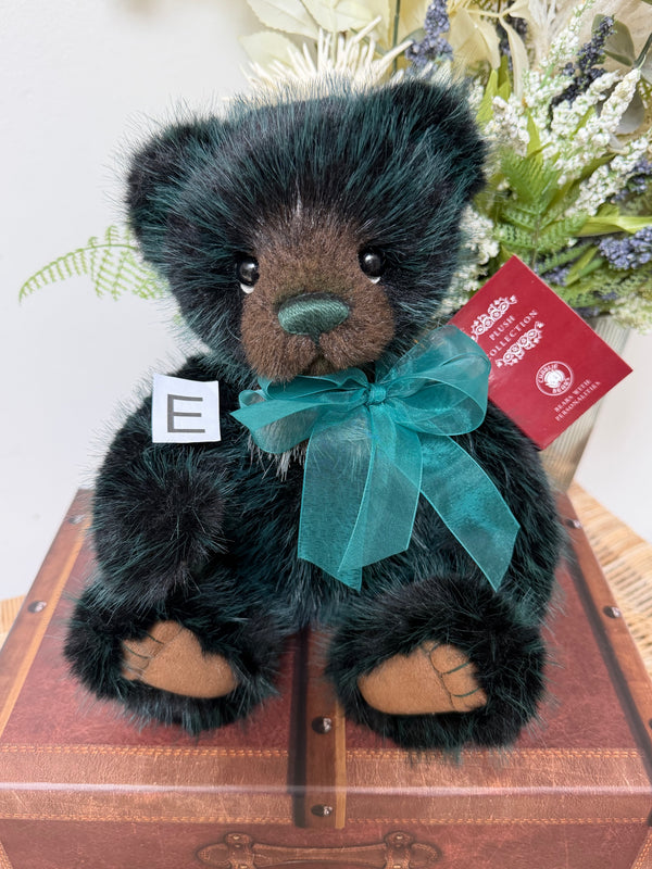 Jupiter 32cm Charlie Bears Plush Collection Teddy Bear