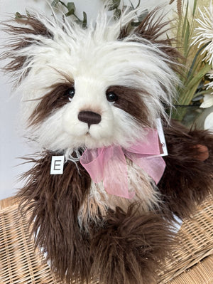 Zane Charlie Bears Shaggy Large Plush Collection Teddy Bear