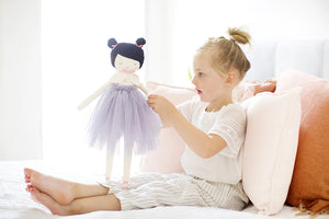 Milla Mist 48cm Children's Doll