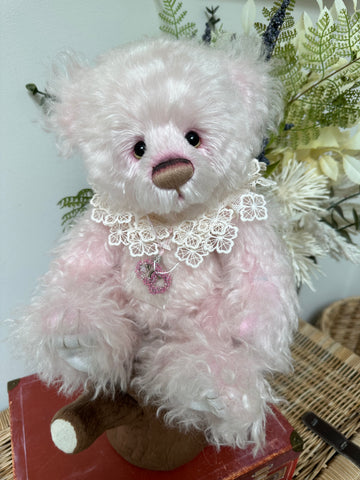 Bronte Isabelle Collection Limited Edition Teddy Bear No 194