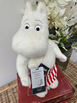 Moominmamma 2025 Signature Collection Limited Edition 1577