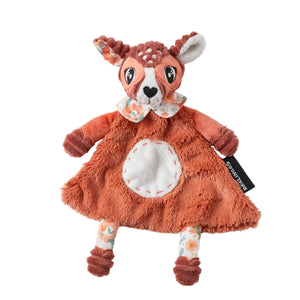 Baby Newborn Deer Soother Comforter
