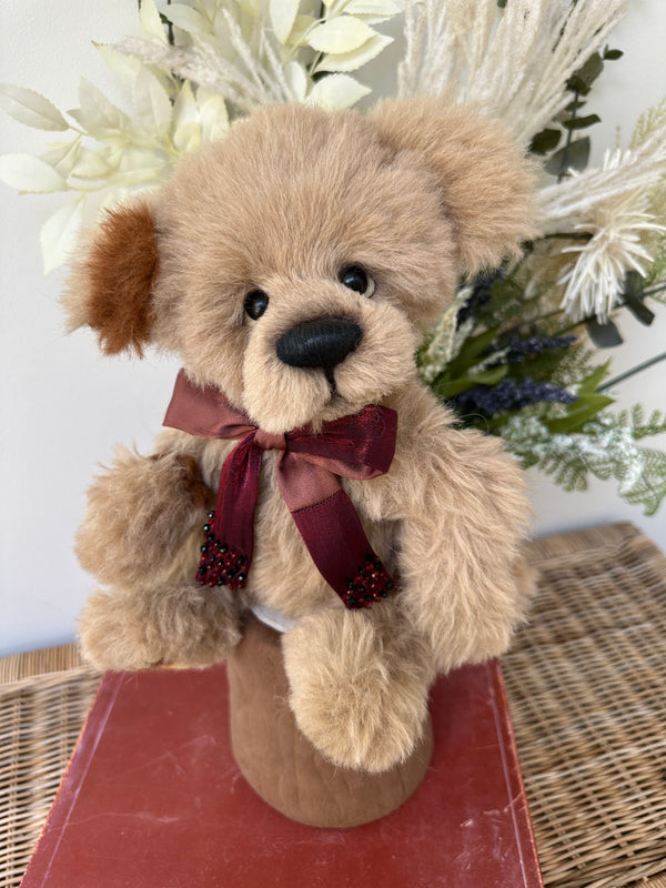 Totter Limited Edition Isabelle Collection Puppy Dog No 184