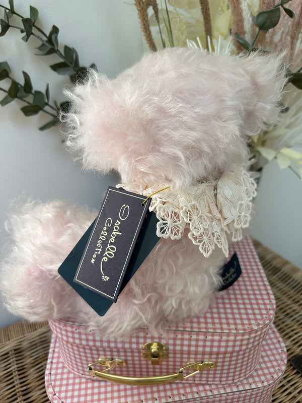 Bronte Isabelle Collection Limited Edition Collectable Teddy Bear No 193