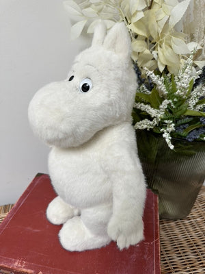 Moominmintroll 2025 Signature Collection Limited Edition No 1584