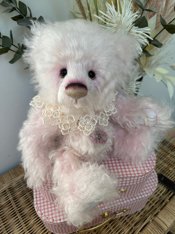 Bronte Isabelle Collection Limited Edition Collectable Teddy Bear No 193