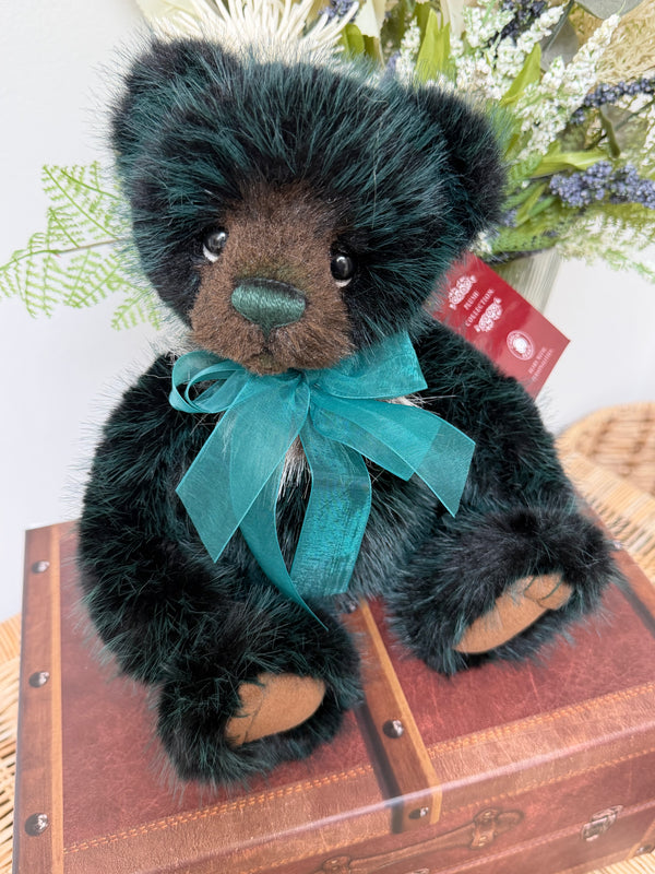 Jupiter 32cm Charlie Bears Plush Collection Teddy Bear