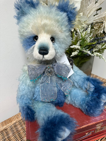 Atlantis Isabelle Collection Limited Edition Collectable Mohair Teddy Bear 125