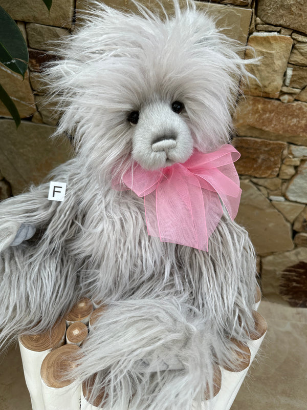 Chrissy Charlie Bears Plush Collection Collectable Teddy Bear
