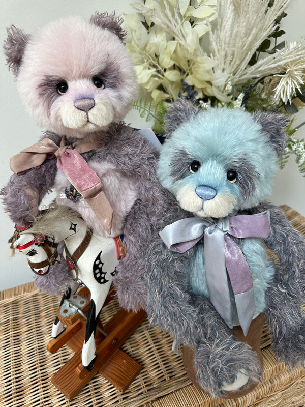 Ida Isabelle Collection Limited Edition Teddy Bear No 225