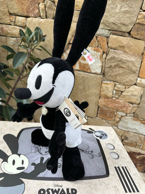 Disney Oswald D100 100th Anniversary Steiff Limited Edition No 165