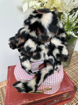 Mollie Charlie Bears Plush Collection Collectable Puppy Dog