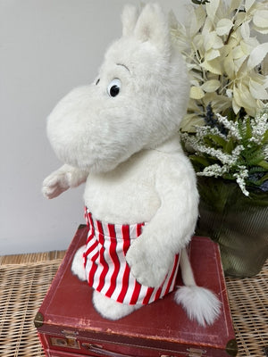 Moominmamma 2025 Signature Collection Limited Edition 1577