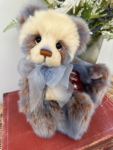 Aurelia Charlie Bears 2024 Plush The Labyrinth Collection