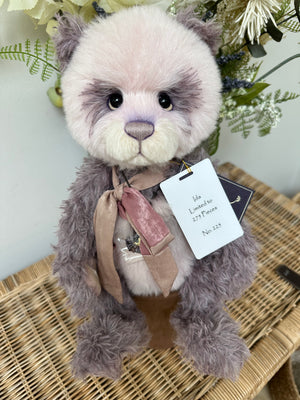 Ida Isabelle Collection Limited Edition Teddy Bear No 225
