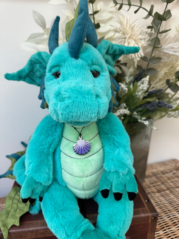 Mirren Signature Collection Limited Edition Dragon No 857
