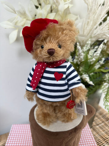 Armand Hermann Teddy Original 2024 New Release Teddy Bear no 54