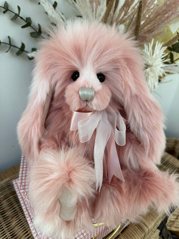 Sakura Charlie Bears Plush Collection Bunny Rabbit