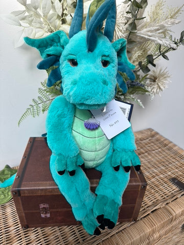 Mirren Signature Collection Limited Edition Dragon No 833