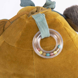 Moulin Roty Trois Petits Lapins Large Baby Activity Toy