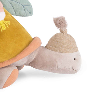 Moulin Roty Trois Petits Lapins Large Baby Activity Toy