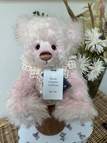 Bronte Isabelle Collection Limited Edition Teddy Bear No 194