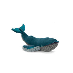 Moulin Roty Autour du Monde Whale- Small or Large